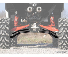 Can-Am Maverick High Clearance Rear A-Arms