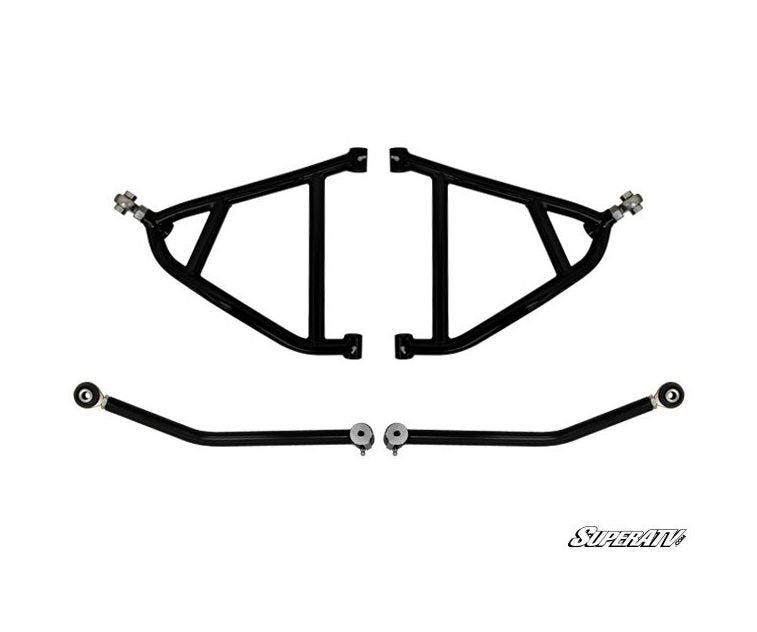 Can-Am Maverick High Clearance Rear A-Arms