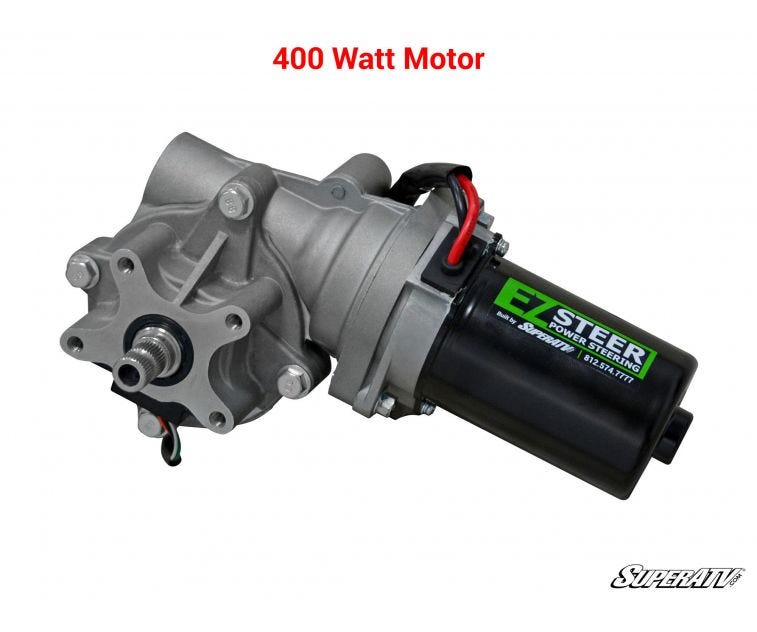 Can-Am Maverick Power Steering Kit