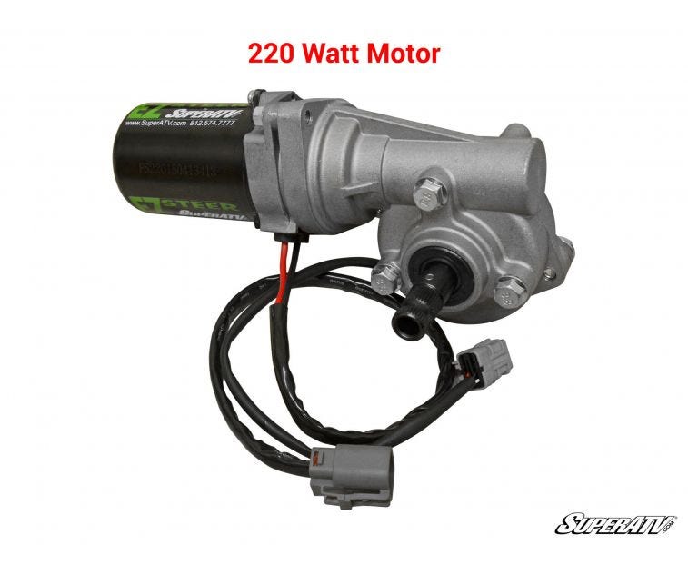 Can-Am Maverick Power Steering Kit