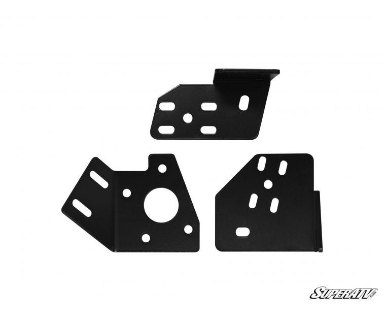 Can-Am Maverick Power Steering Kit