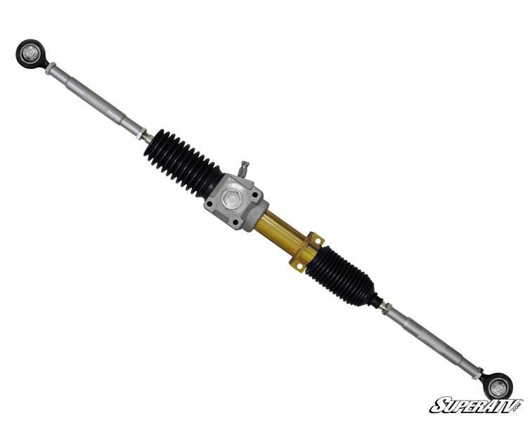 Can-Am Maverick RackBoss Heavy Duty Rack And Pinion