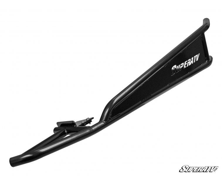 Can-Am Maverick Rock Slider Nerf Bars