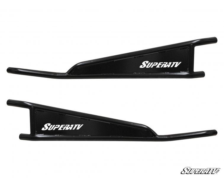 Can-Am Maverick Rock Slider Nerf Bars