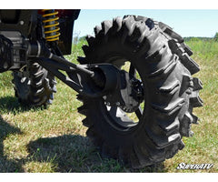Can-Am Outlander 4" Portal Gear Lift