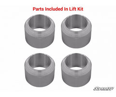 Can-Am Outlander 2" Lift Kit