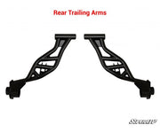 Can-Am Renegade 6" Lift Kit (Gen 2)
