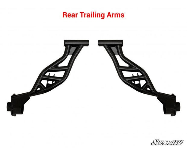 Can-Am Renegade 6" Lift Kit (Gen 2)