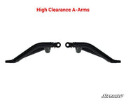 Can-Am Outlander (Gen 2) High Clearance 1.5" Offset A-Arms
