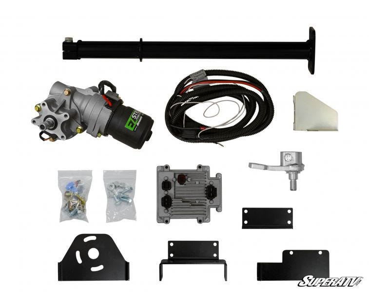 Can-Am Outlander (Gen 1) Power Steering Kit