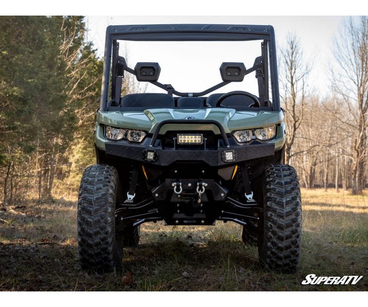 Can-Am Defender BFT Suspension Kit