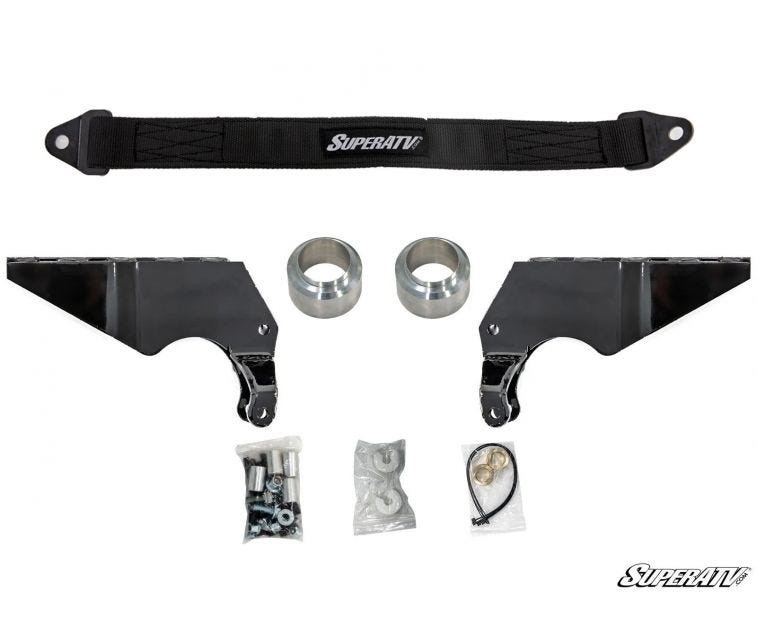 Can-Am Defender BFT Suspension Kit