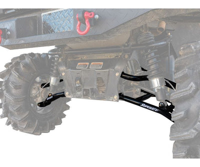 Can-Am Defender High Clearance 2" Rear Offset A-Arms