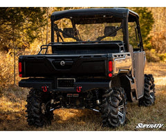 Can-Am Defender High Clearance 2" Rear Offset A-Arms