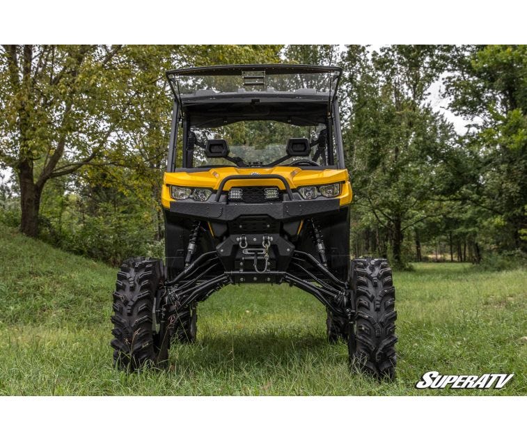 Can-Am Defender 6" Portal Gear Lift