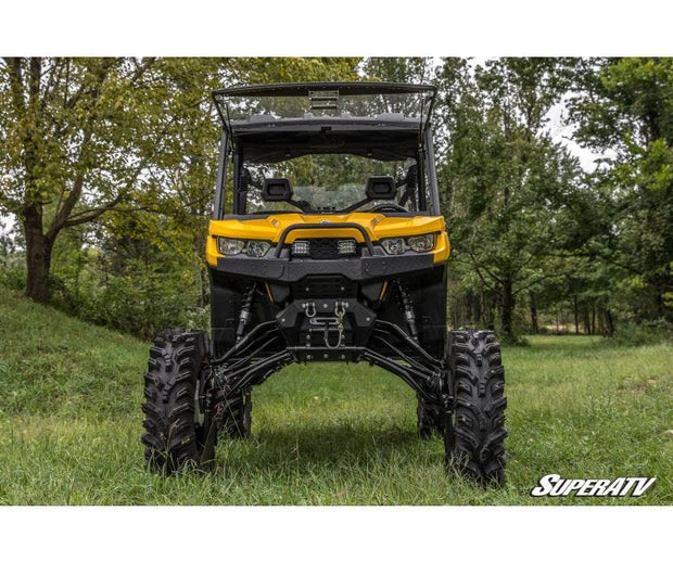 Can-Am Defender 6" Portal Gear Lift