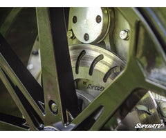 Can-Am Maverick 8" Portal Gear Lift