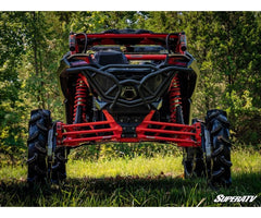 Can-Am Maverick X3 8" Portal Gear Lift