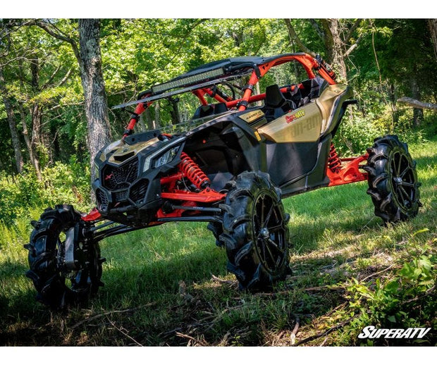 Can-Am Maverick X3 8" Portal Gear Lift