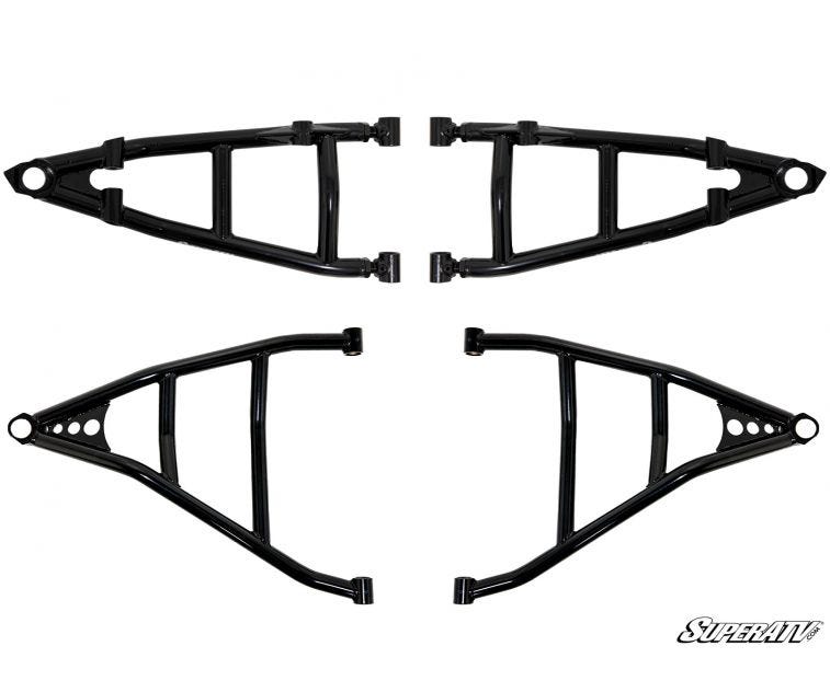 Can-Am Maverick X3 High Clearance Front A-Arms