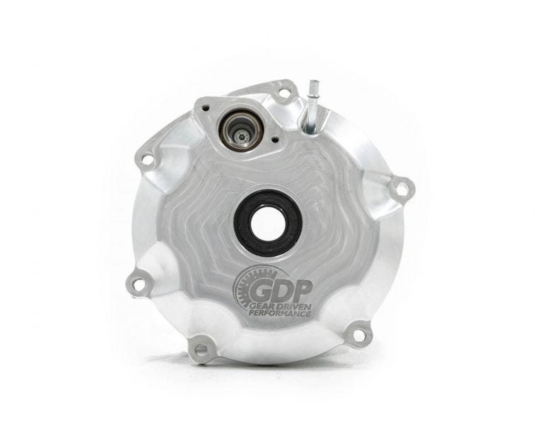 Can-Am Maverick X3 Pin Locker Differential