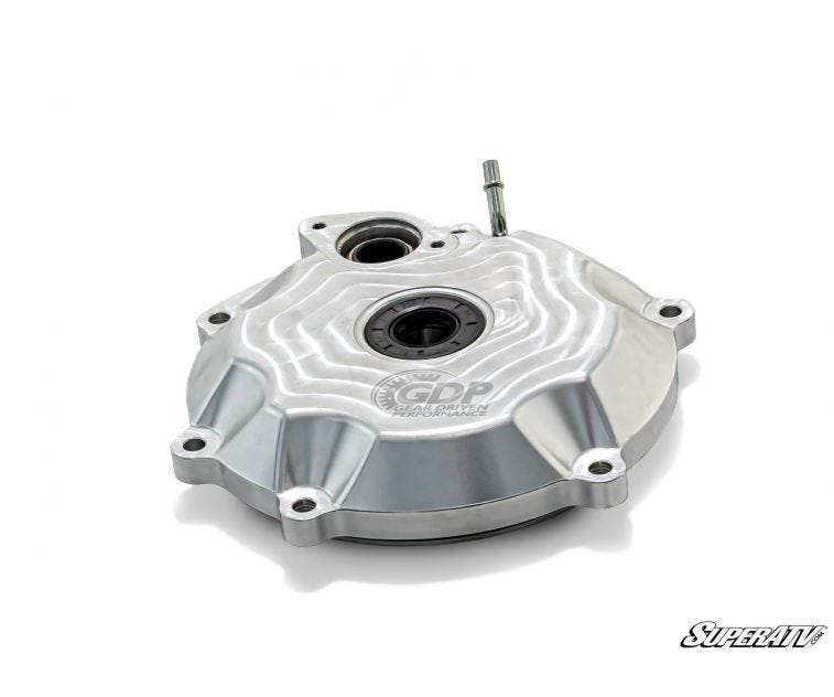 Can-Am Maverick X3 Pin Locker Differential