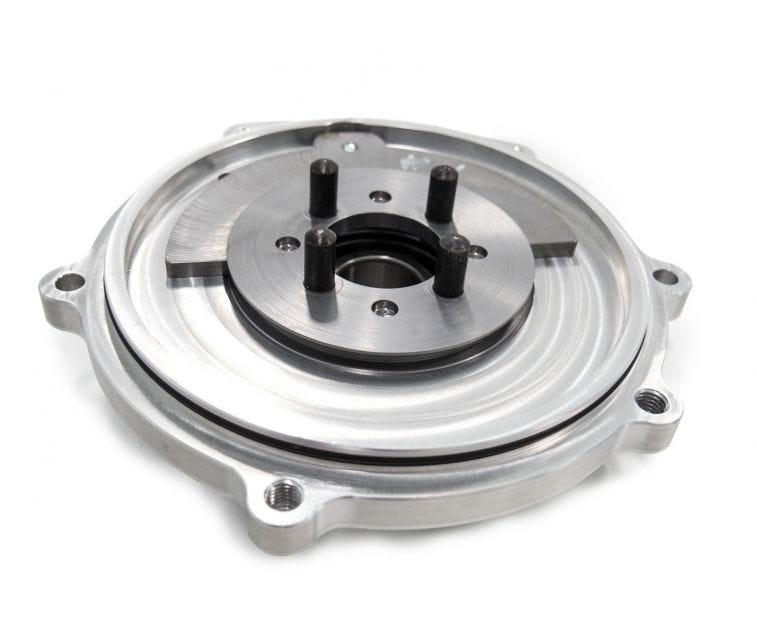 Can-Am Maverick X3 Pin Locker Differential