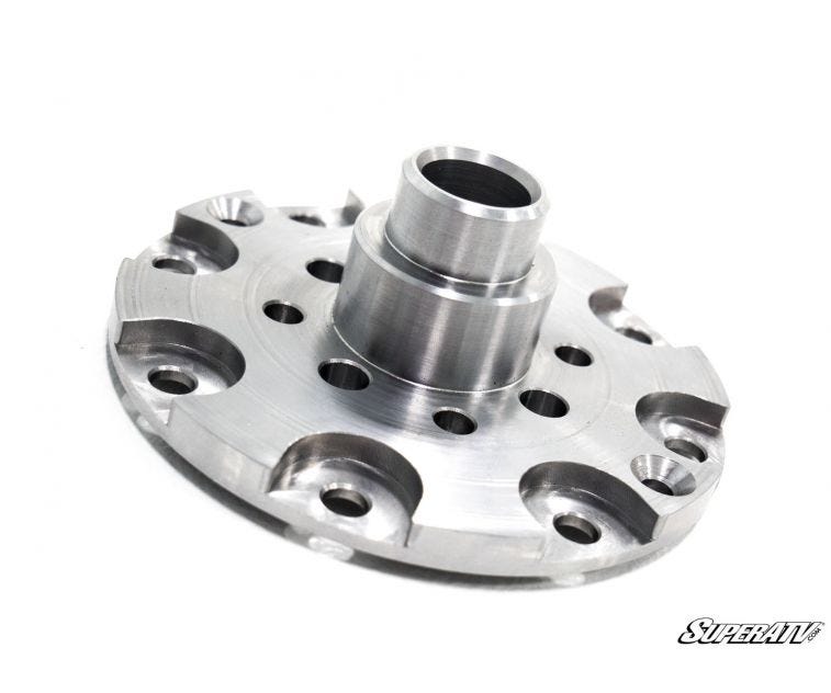 Can-Am Defender Pin Locker Differential