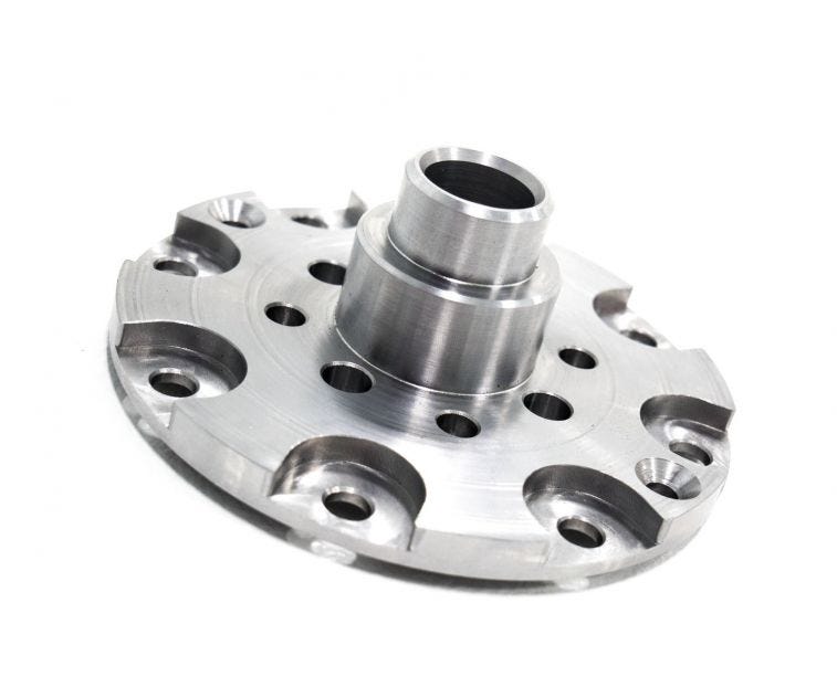 Can-Am Maverick X3 Pin Locker Differential