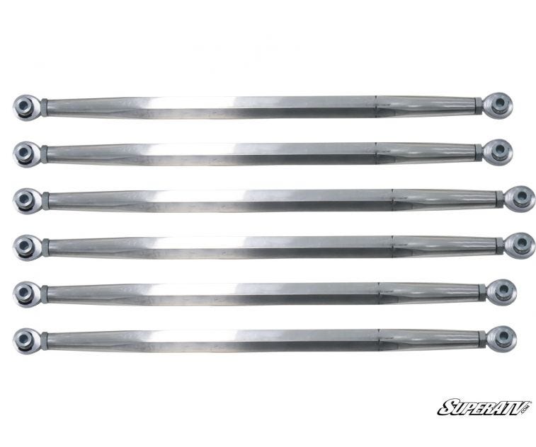 Can-Am Maverick X3 Long Travel Kit