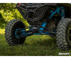 Can-Am Maverick X3 Rear Receiver Hitch