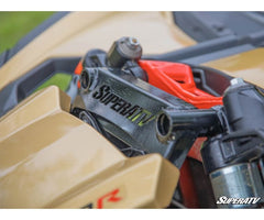 Can-Am Maverick X3 Shock Tower Brace