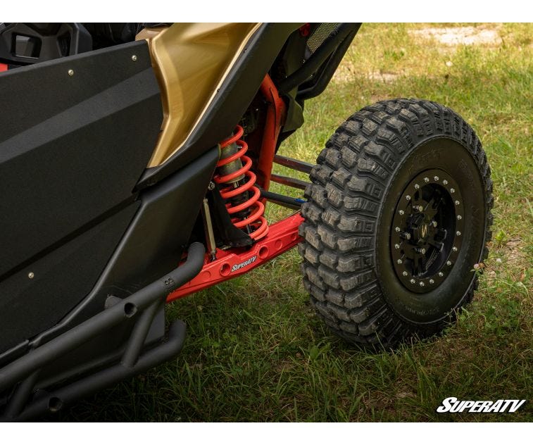 Can-Am Maverick X3 72" Rear Trailing Arms