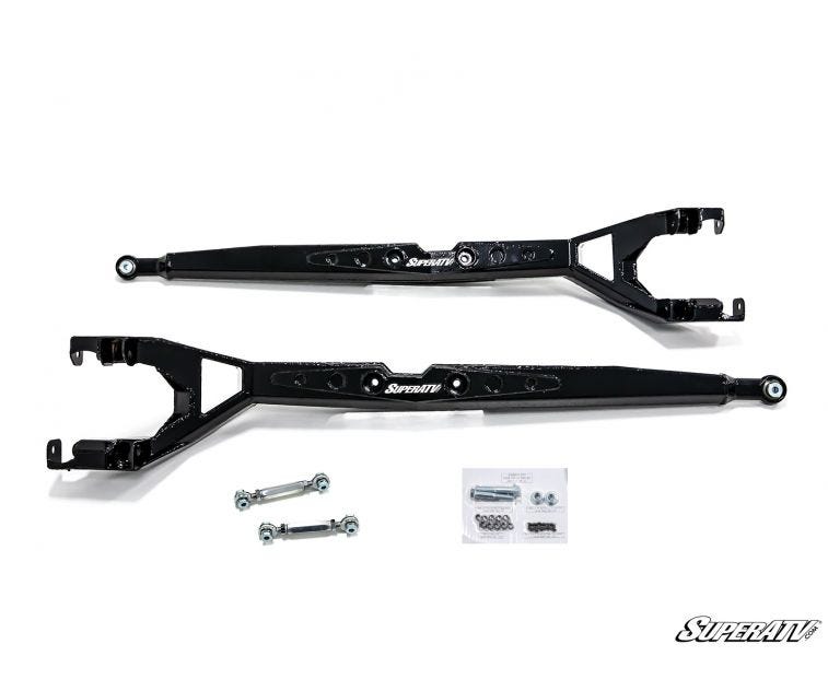 Can-Am Maverick X3 72" Rear Trailing Arms
