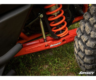 Can-Am Maverick X3 72" Rear Trailing Arms
