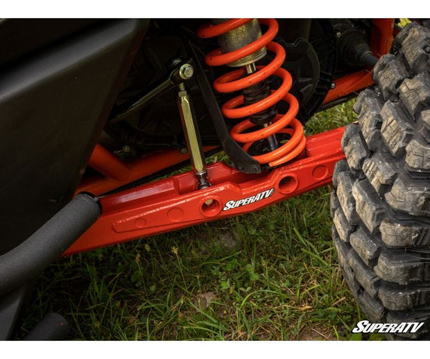 Can-Am Maverick X3 72" Rear Trailing Arms