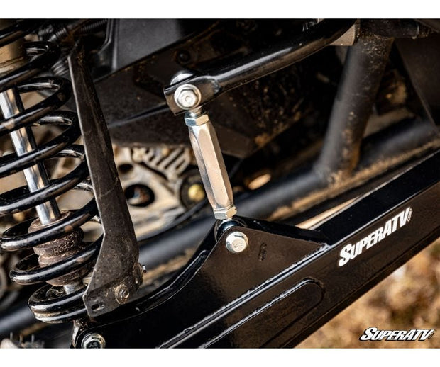 Can-Am Maverick X3 6" Lift Kit