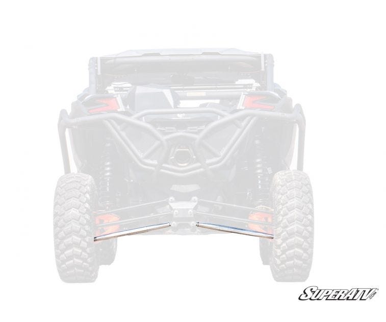 Can-Am Maverick X3 Billet Aluminum Radius Arms