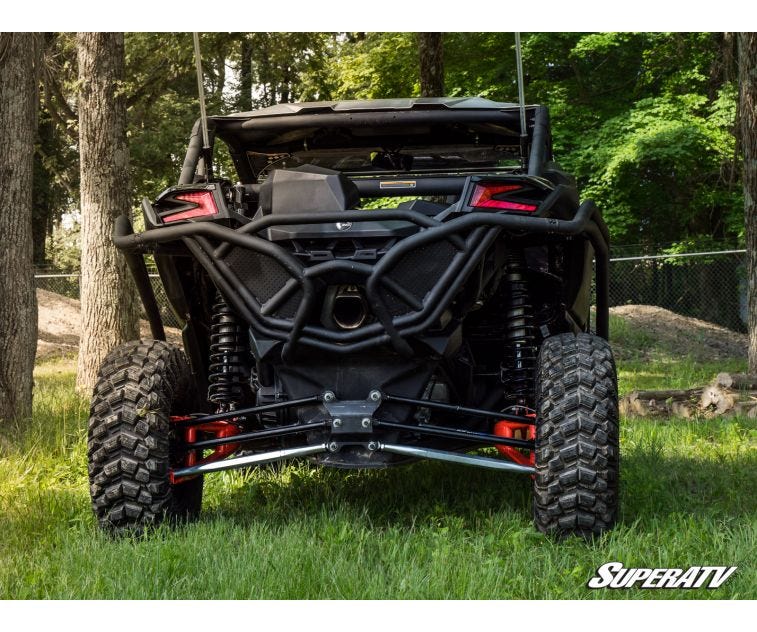 Can-Am Maverick X3 Billet Aluminum Radius Arms