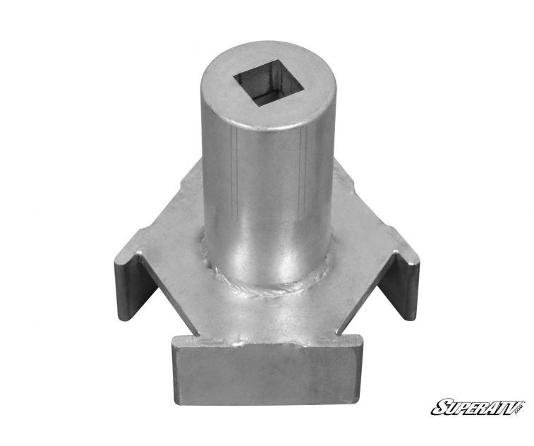 Clutch Spider Tool