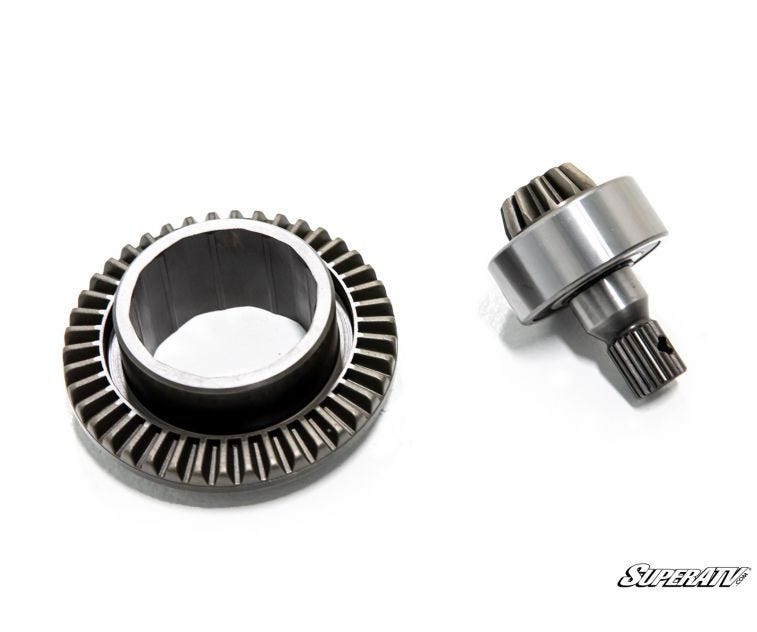 Polaris Ring And Pinion Gear Set