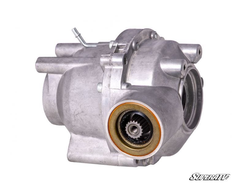 Can-Am Renegade SwifTrac Front Differential