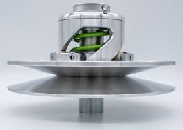 RZR XP-Turbo & RS-1 STM Tuner Secondary