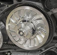 RZR XP-Turbo & RS-1 STM Tuner Secondary