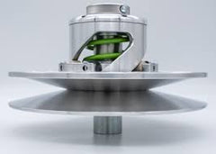 RZR XP-Turbo & RS-1 STM Tuner Secondary