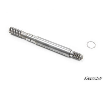 Polaris Front Output Shaft - Heavy Duty