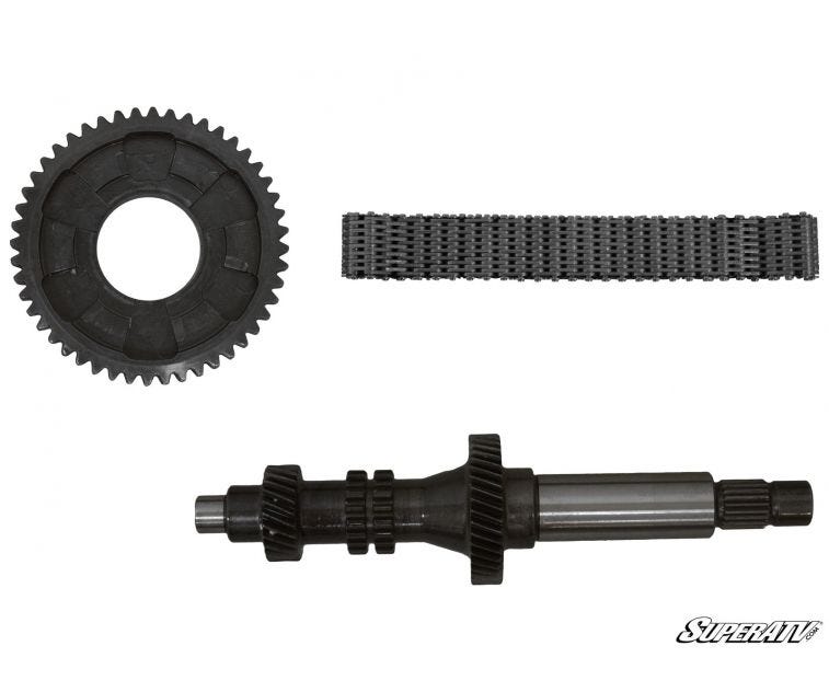 Polaris RZR XP 1000 Heavy Duty Reverse Chain