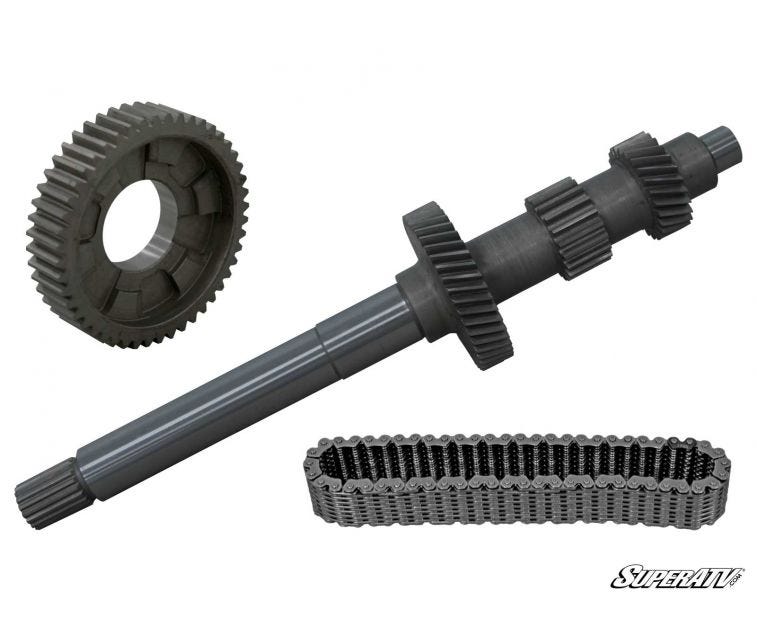 Polaris Ranger XP 1000 Heavy Duty Reverse Chain