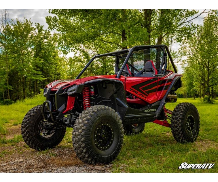 Honda Talon 1000R 3" Lift Kit