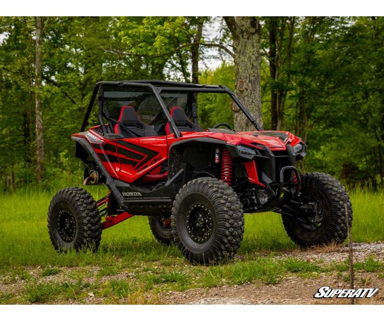 Honda Talon 1000R 3" Lift Kit